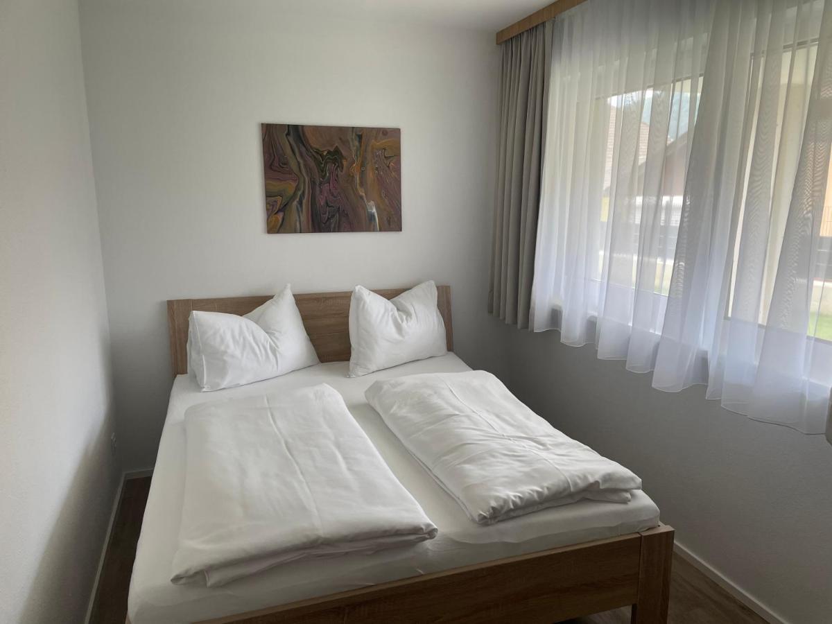 Ferienwohnung Siri Zentrum Mit Garten Санкт-Михель  Экстерьер фото